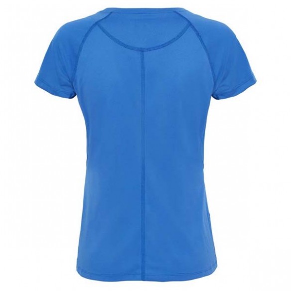 CAMISETA MUJER THE NORTH FACE FLEX