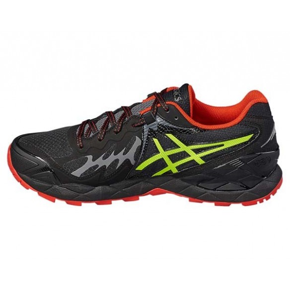 ASICS GEL FUJIENDURANCE PLASMAGUARD TRAIL SHOES