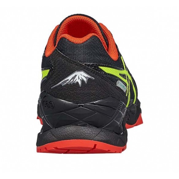 ASICS GEL FUJIENDURANCE PLASMAGUARD TRAIL SHOES