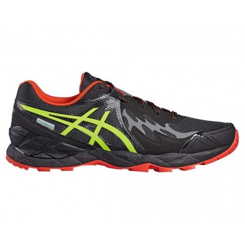 ASICS GEL FUJIENDURANCE PLASMAGUARD TRAIL SHOES