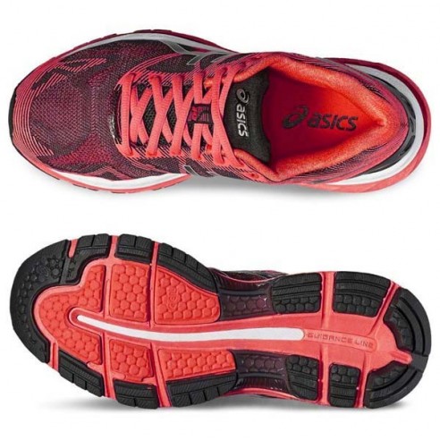 AI-RUNNING CALÇAT DONA GEL NIMBU