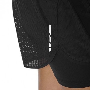 AI-RUNNING SHORTS ESTIU DO 2-N-1 2
