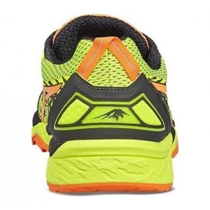 AI-TRAIL CALÇAT HO GEL-FUJITRABU 2