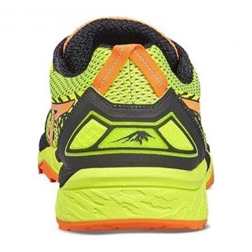 AI-TRAIL CALÇAT HO GEL-FUJITRABU