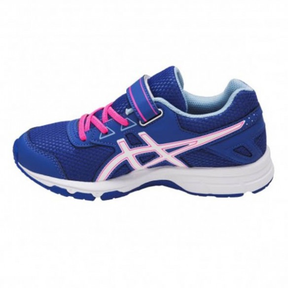 ASICS PRE GALAXY 9 JUNIOR SHOES