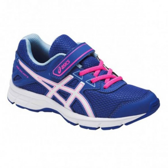 ASICS PRE GALAXY 9 JUNIOR SHOES