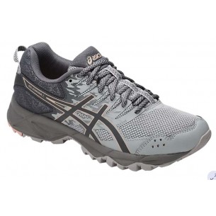 CHAUSSURE TRAIL FEMME ASICS GEL-SONOMA 3