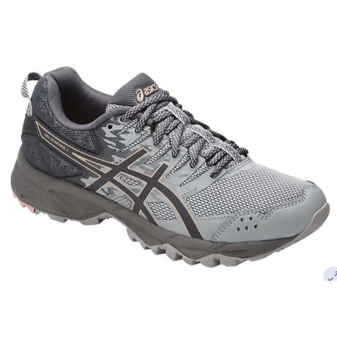 ASICS GEL-SONOMA 3 WOMEN'S TRAIL SHOES