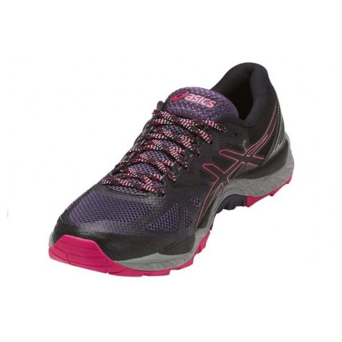 AI-TRAIL CALÇAT DO GEL FUJITR.6