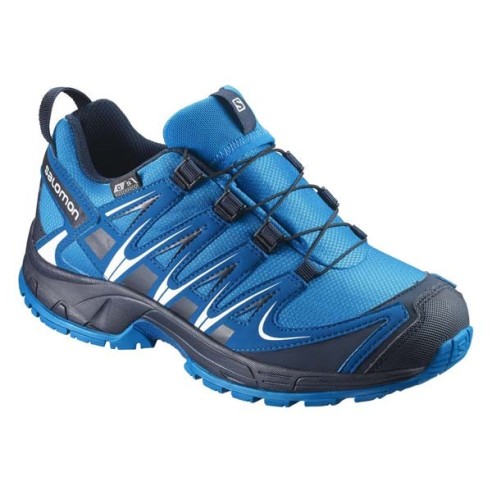 SA-TRAIL CALÇAT NEN XA PRO 3D CS