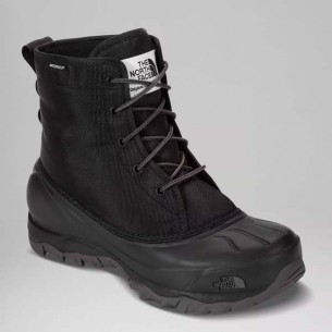 THE NORTH FACE WOMEN'S TSUMORU BOOTS