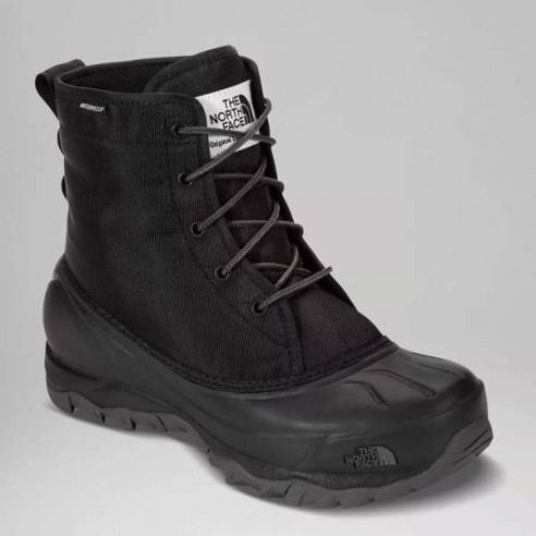 BOTA MUJER THE NORTH FACE W TSUMORU