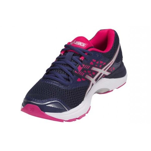 AI-RUNNING CALÇAT DO GEL PULSE 9