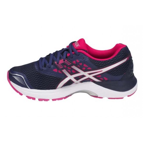 AI-RUNNING CALÇAT DO GEL PULSE 9