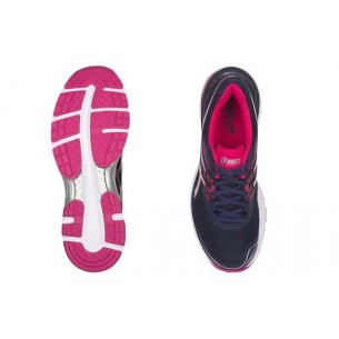AI-RUNNING CALÇAT DO GEL PULSE 9 2