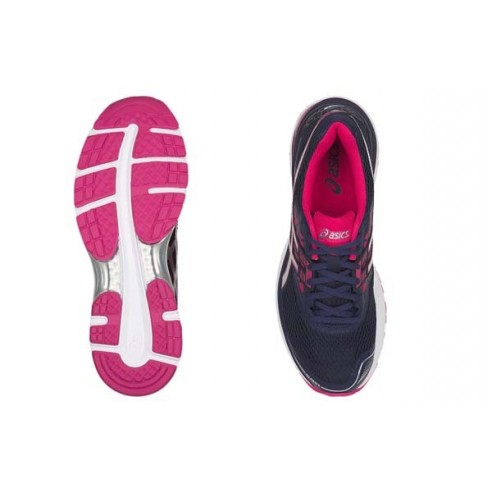 AI-RUNNING CALÇAT DO GEL PULSE 9