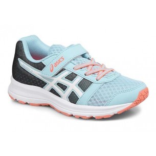 ASICS PATRIOT 9 PS JUNIOR SHOES