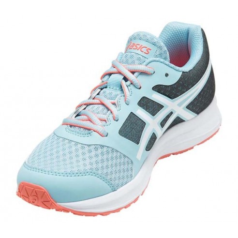 AI-RUNNING CALÇAT JR PATRIOT 9 G