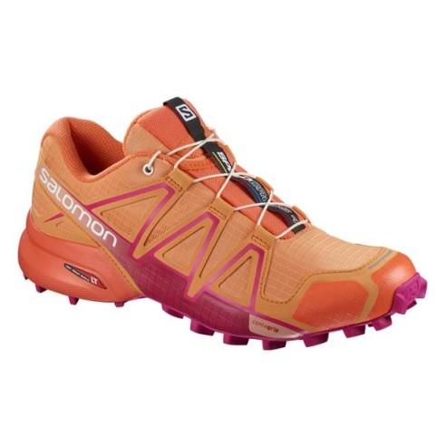 SA-TRAIL CALÇAT DONA SPEEDCROSS