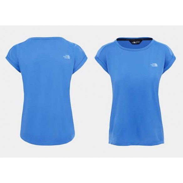 CAMISETA MUJER THE NORTH FACE TANKEN TANK TOP