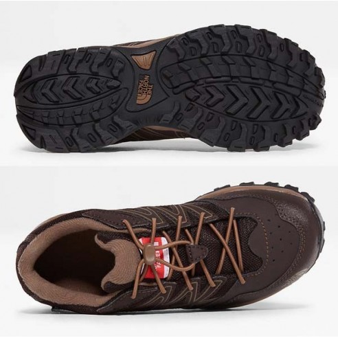 H4-CALÇAT MUNTANYA JUNIOR HEDGEH