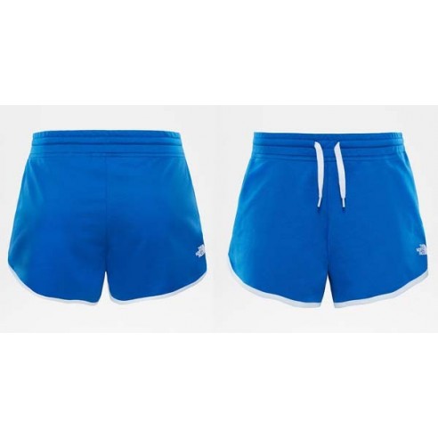H4-RUNNING SHORTS ESTIU DO T93BQ