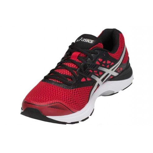 AI-RUNNING CALÇAT HO GEL PULSE9