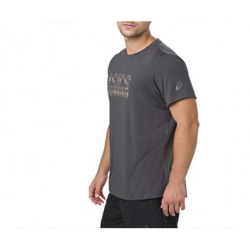 AI-RUNNING CAMISETA ESTIU HOME G