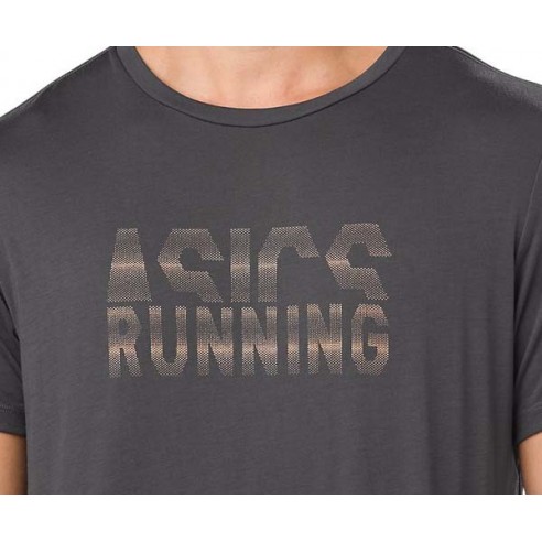AI-RUNNING CAMISETA ESTIU HOME G
