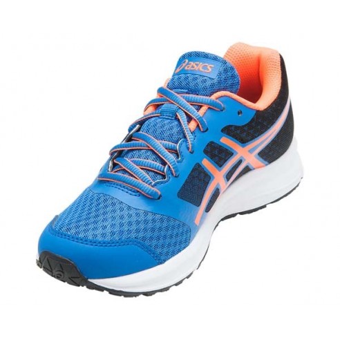 AI-RUNNING CALÇAT JR PATRIOT 9 G