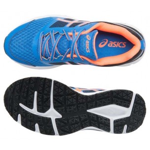 AI-RUNNING CALÇAT JR PATRIOT 9 G 2