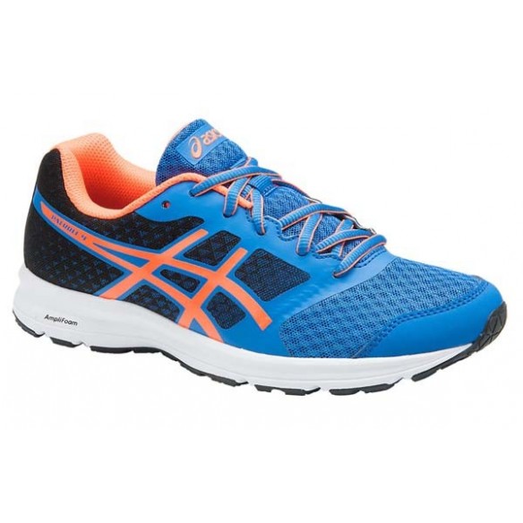 SABATILLA JUNIOR ASICS PATRIOT 9 GS