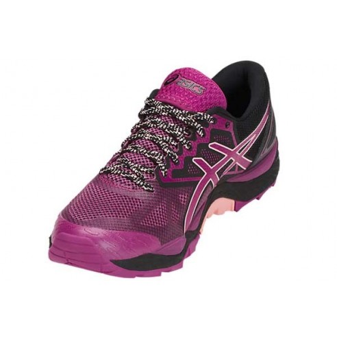 AI-TRAIL CALÇAT DO GEL FUJITRA.6