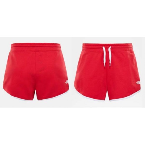 H4-RUNNING SHORTS ESTIU DO T93BQ
