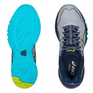 AI-TRAIL CALÇAT DO GEL SONOMA3 T 2