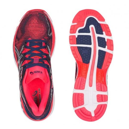 AI-RUNNING CALÇAT DO GEL-NIMBU20