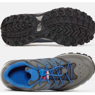 H4-CALÇAT MUNTANYA JUNIOR HEDGEH 2