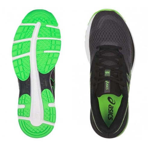 AI-RUNNING CALÇAT HOME GEL-PULSE