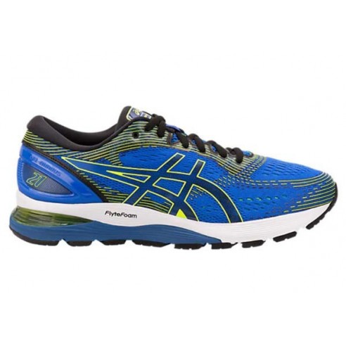 AI-RUNNING CALÇAT HOME GEL-NIMBU
