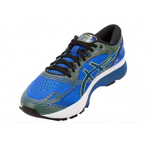 AI-RUNNING CALÇAT HOME GEL-NIMBU