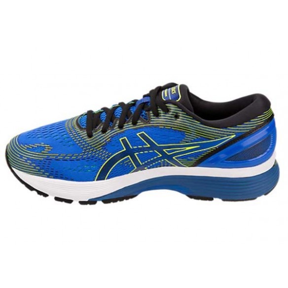 ASICS GEL-NIMBUS 21 SHOES