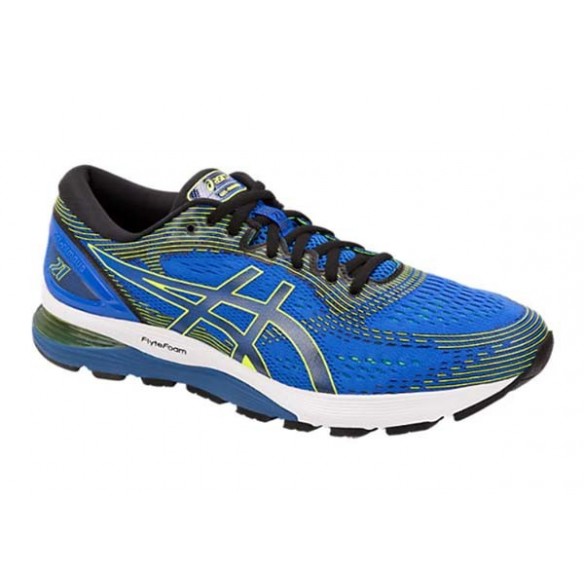 ASICS GEL-NIMBUS 21 SHOES