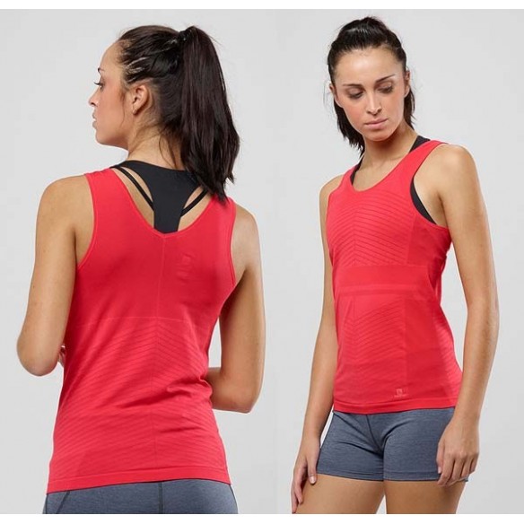 SAMARRETA DONA SALOMON ELEVATE MOVE'ON TANK W