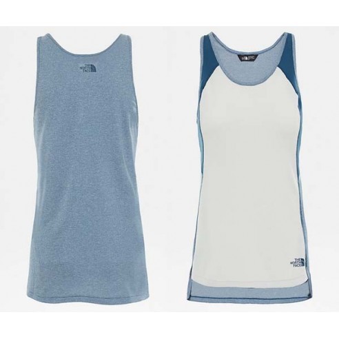 H4-RUNNING CAMISETA ESTIU DONA I