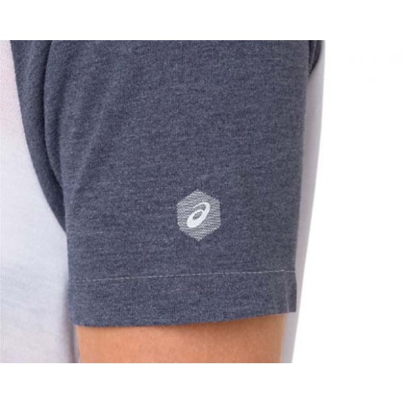 CAMISETA MUJER ASICS GEL-COOL 2 SHORT SLEEVE TOP