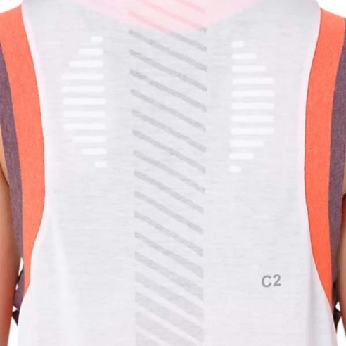 AI-RUNNING CAMISETA ESTIU DONA G