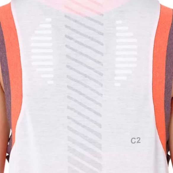 ASICS GEL-COOL 2 WOMEN'S TANK