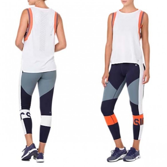 ASICS GEL-COOL 2 WOMEN'S TANK