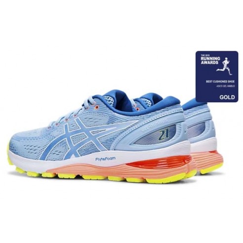 AI-RUNNING CALÇAT DONA GEL-NIMBU