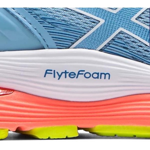 AI-RUNNING CALÇAT DONA GEL-NIMBU